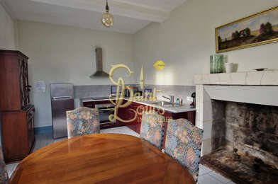 Maison 7 pièces 450000 €