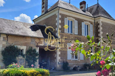 Maison 7 pièces 439000 €
