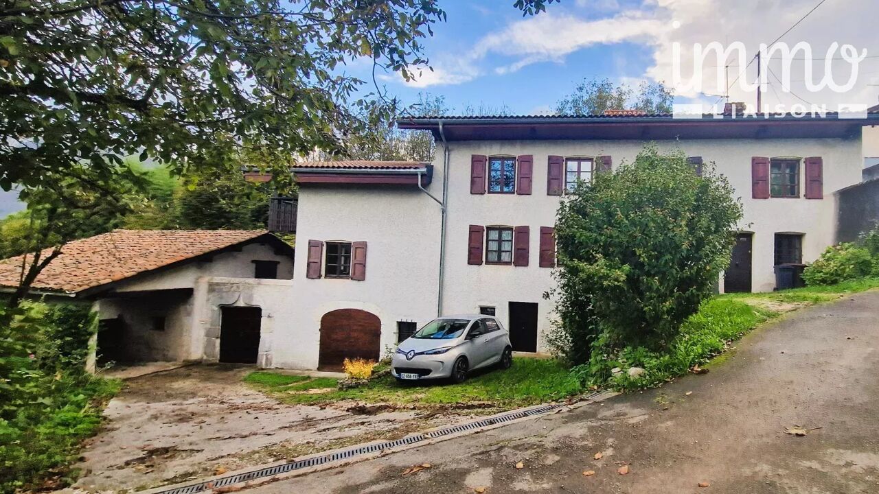 maison 11 pièces 300 m2 à vendre à Tullins (38210)