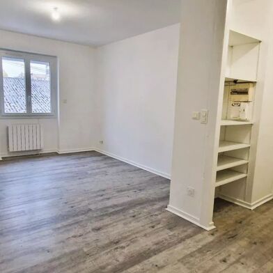 Appartement 3 pièces 56 m²