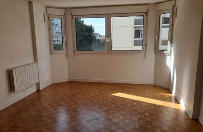 location appartement 1 087 € CC /mois à proximité de Lyon 3 (69003)