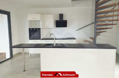 location maison 1 725 € CC /mois à proximité de Saint-Louis (97450)