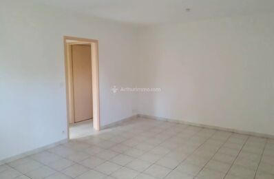 appartement 3 pièces 60 m2 à louer à Carmaux (81400)