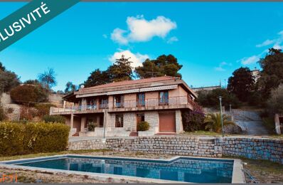 vente maison 599 000 € à proximité de Sarrola-Carcopino (20167)