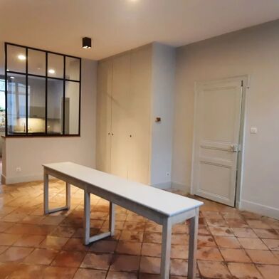 Appartement 3 pièces 97 m²