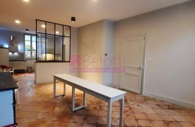 appartement 3 pièces 97 m2 à louer à Pinsaguel (31120)