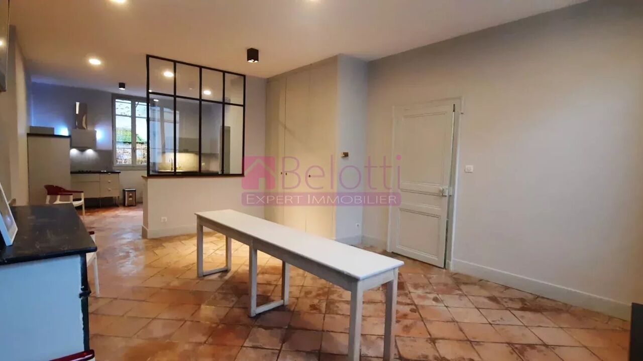 appartement 3 pièces 97 m2 à louer à Pinsaguel (31120)