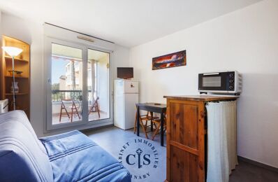 vente appartement 169 000 € à proximité de Sanary-sur-Mer (83110)