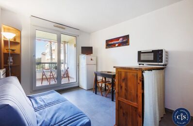 vente appartement 158 000 € à proximité de Saint-Cyr-sur-Mer (83270)