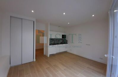 vente appartement 180 000 € à proximité de Contes (06390)