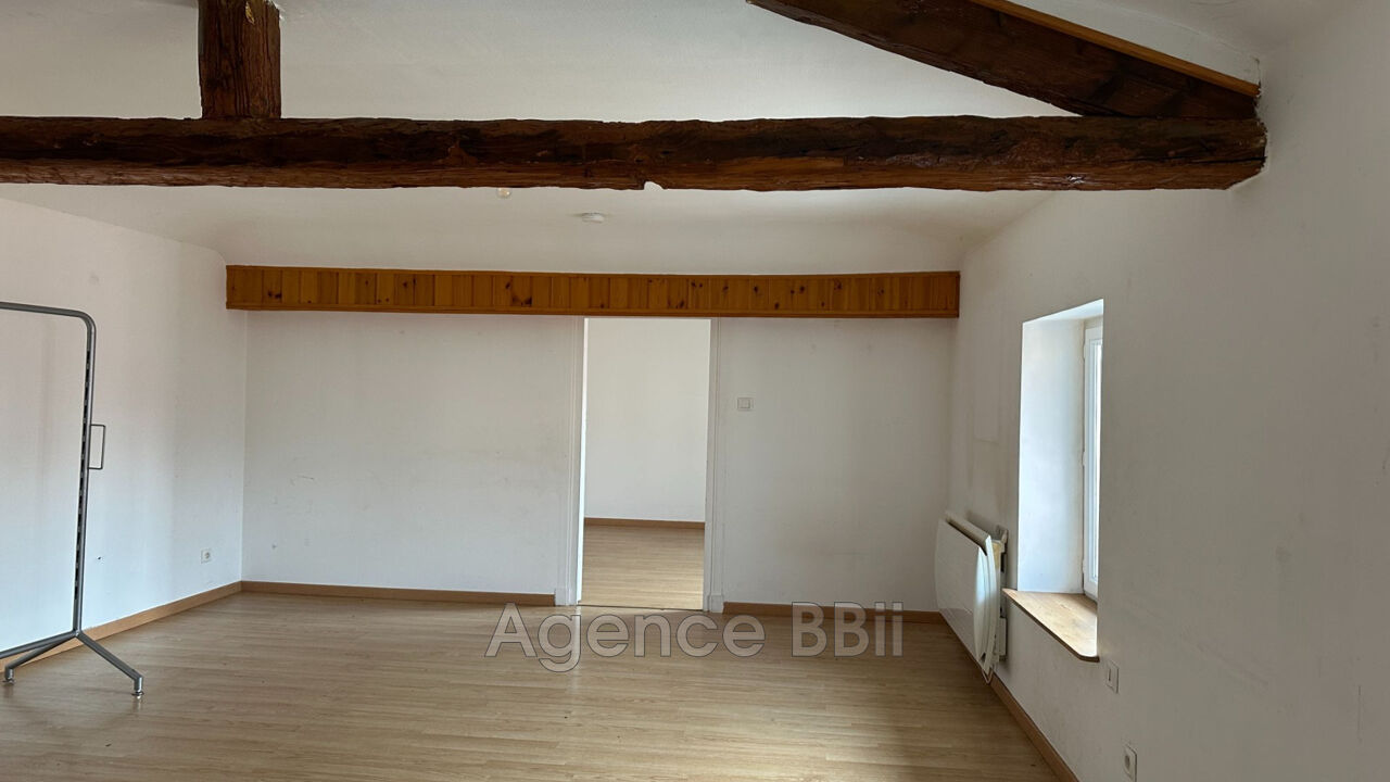 appartement  pièces  m2 à vendre à Cours (69470)