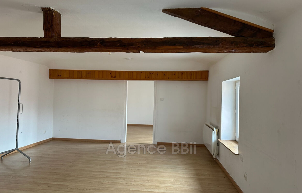 appartement  pièces  m2 à vendre à Cours (69470)