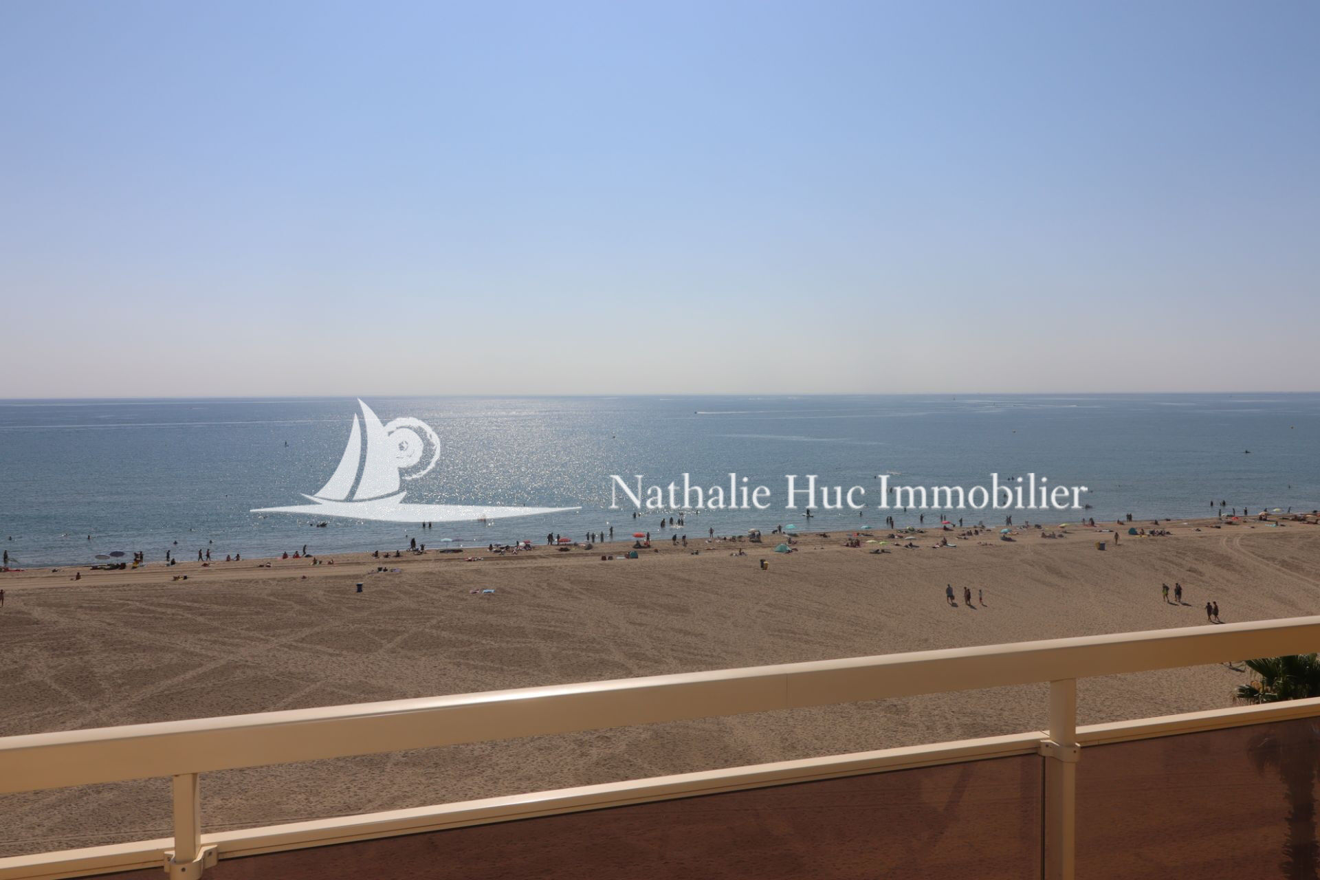 Appartement  T2 à vendre Canet-Plage 66140