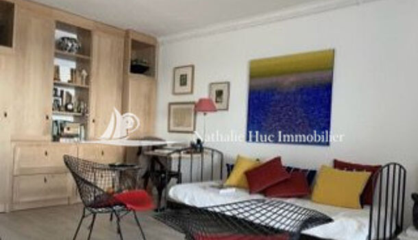 Appartement 2 pièces  à vendre Canet-Plage 66140