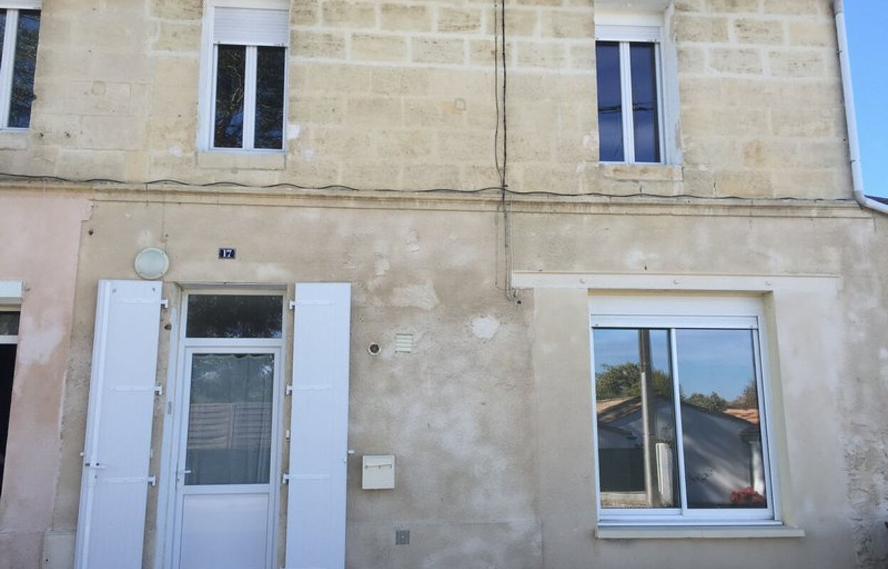 maison 3 pièces 69 m2 à louer à Saint-Loubès (33450)