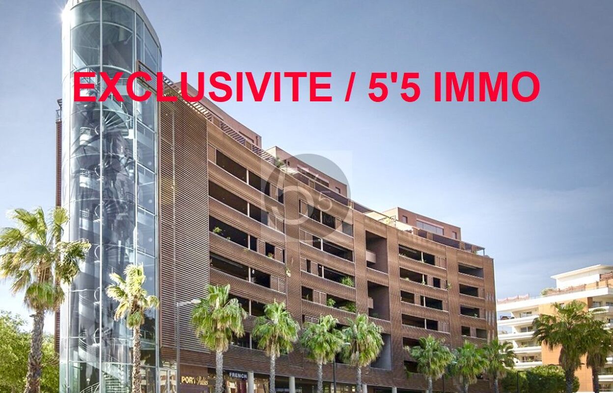 appartement 4 pièces 152 m2 à vendre à Montpellier (34000)