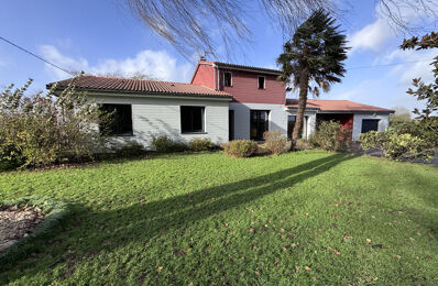 vente maison 236 250 € à proximité de Allonne (79130)