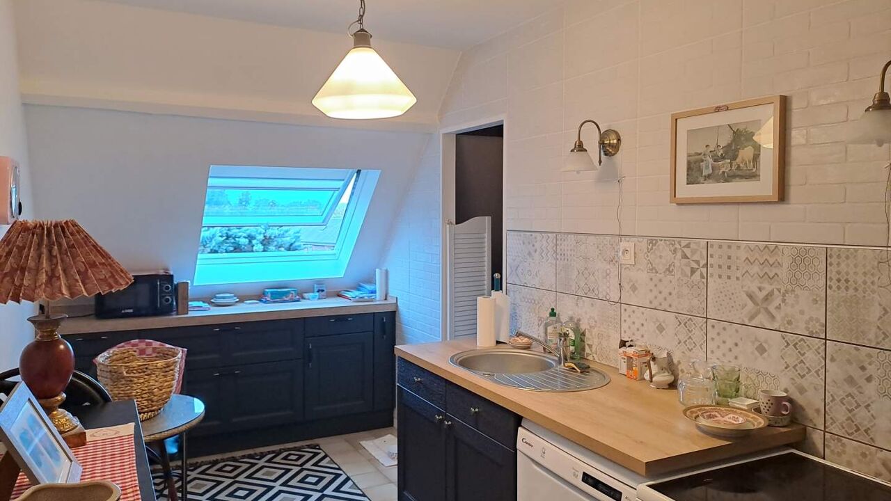 appartement 4 pièces 83 m2 à vendre à Joué-Lès-Tours (37300)