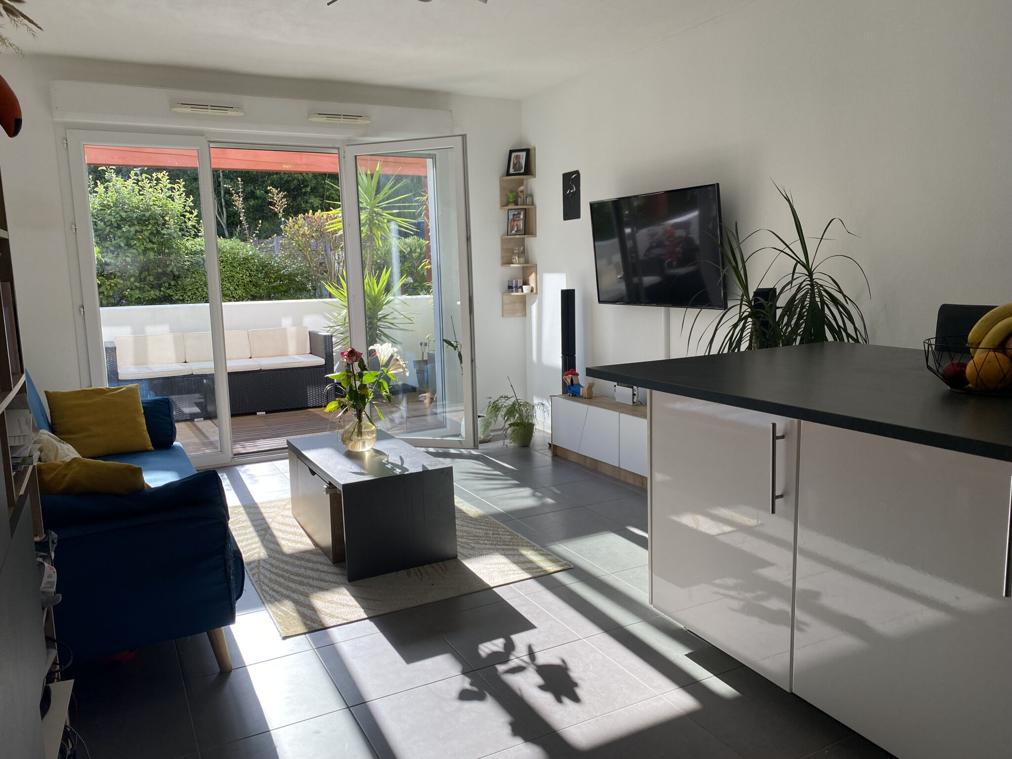 Appartement 3 pièces  à vendre Saint-Jean-de-Luz 64500