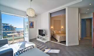 Appartement 2 Pièces 35 m² à vendre à Nice (06300)