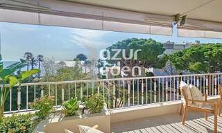 Appartement 4 Pièces 100 m² à vendre à Cannes (06400)