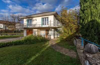 vente maison 240 000 € à proximité de Saint-Romain-de-Jalionas (38460)