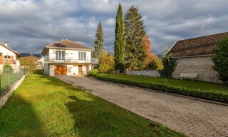 Maison 5 Pièces 112 m² à vendre à Porcieu-Amblagnieu (38390)