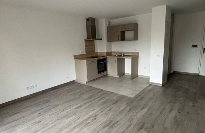 A LOUER - Appartement 2 pièces CHARTRES — photo 2