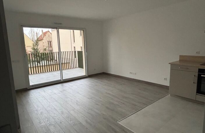 A LOUER - Appartement 2 pièces CHARTRES — photo 3