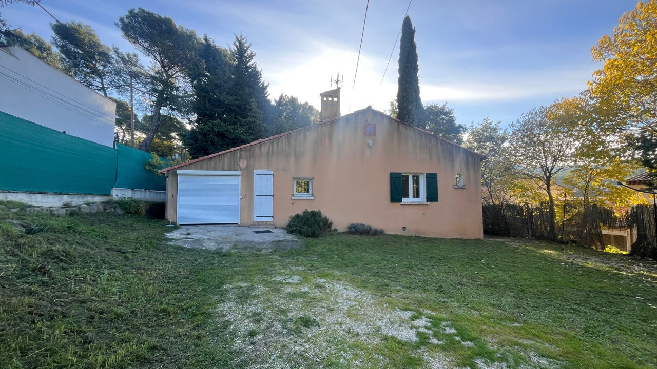 maison 4 pièces 84 m2 à louer à Aubagne (13400)