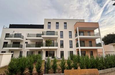 A LOUER - Appartement meublé 2 pièces — photo du bien