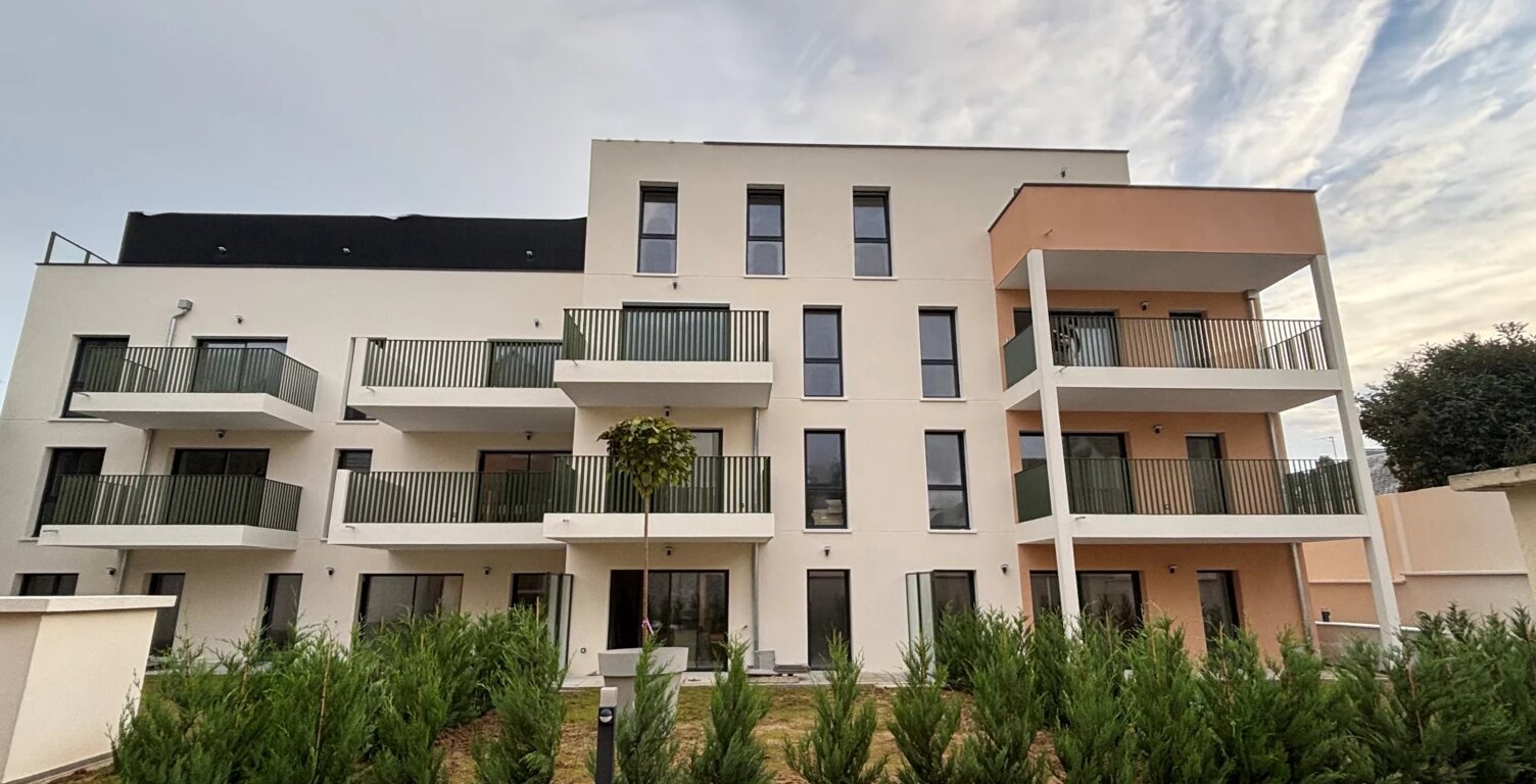 A LOUER - Appartement meublé 2 pièces — photo 1
