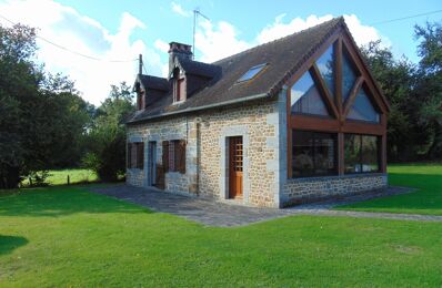 vente maison 160 000 € à proximité de Les Monts-d'Andaine (61600)