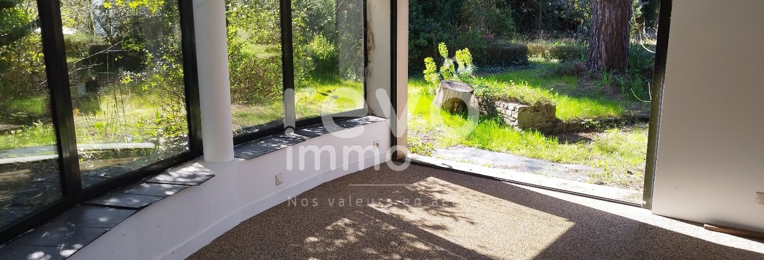 Maison 9 Pièces 270 m² à vendre à Denée (49190)