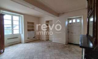 Maison 9 Pièces 270 m² à vendre à Denée (49190)