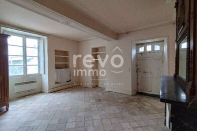 Maison 9 pièces 459000 €