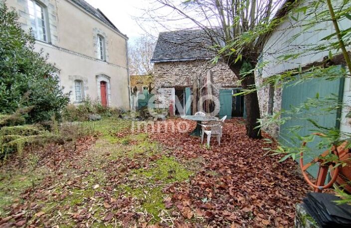 Demeure de ville et village — photo 2