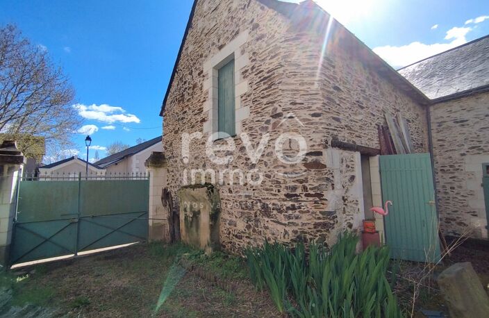 Demeure de ville et village — photo 4