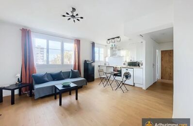 vente appartement 239 000 € à proximité de Boissy-Saint-Léger (94470)