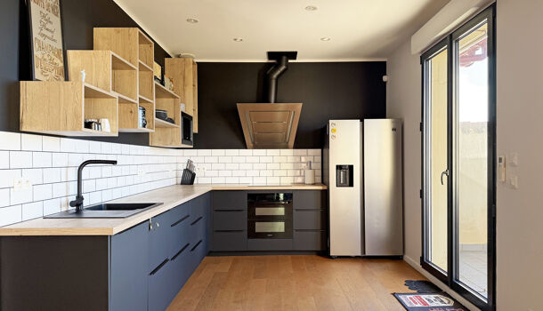 Appartement 4 pièces  à vendre Capbreton 40130