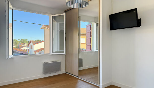 Appartement 4 pièces  à vendre Capbreton 40130