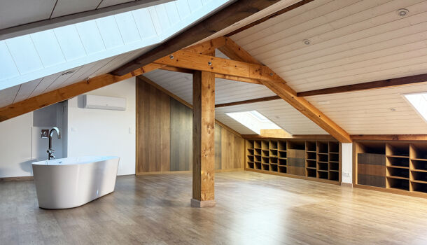 Appartement 4 pièces  à vendre Capbreton 40130