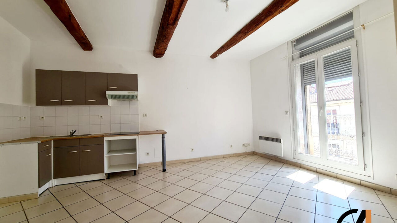 appartement 2 pièces 41 m2 à louer à Béziers (34500)