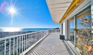 Appartement 4 Pièces 141 m² à vendre à Nice (06000)