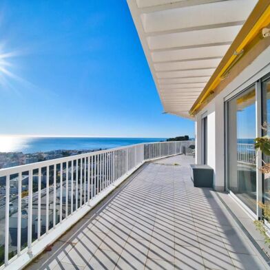 Appartement 4 pièces 1088000 €