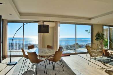Appartement 4 pièces 1088000 €