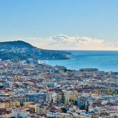 Appartement 4 pièces 1088000 €