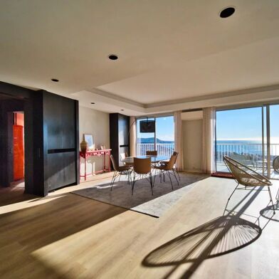 Appartement 4 pièces 1088000 €