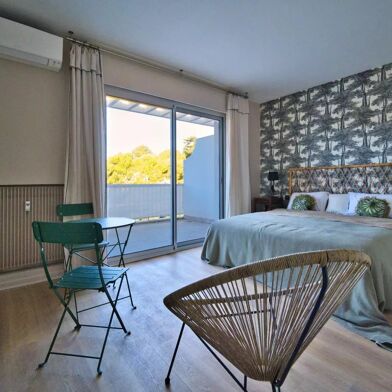 Appartement 4 pièces 1088000 €