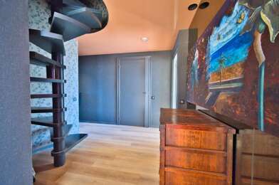 Appartement 4 pièces 1088000 €